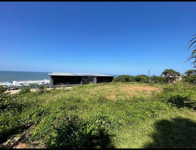 LAND FOR SALE IN SHAKA'S ROCK